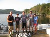 (07/18/2017) - Nice Striped Bass